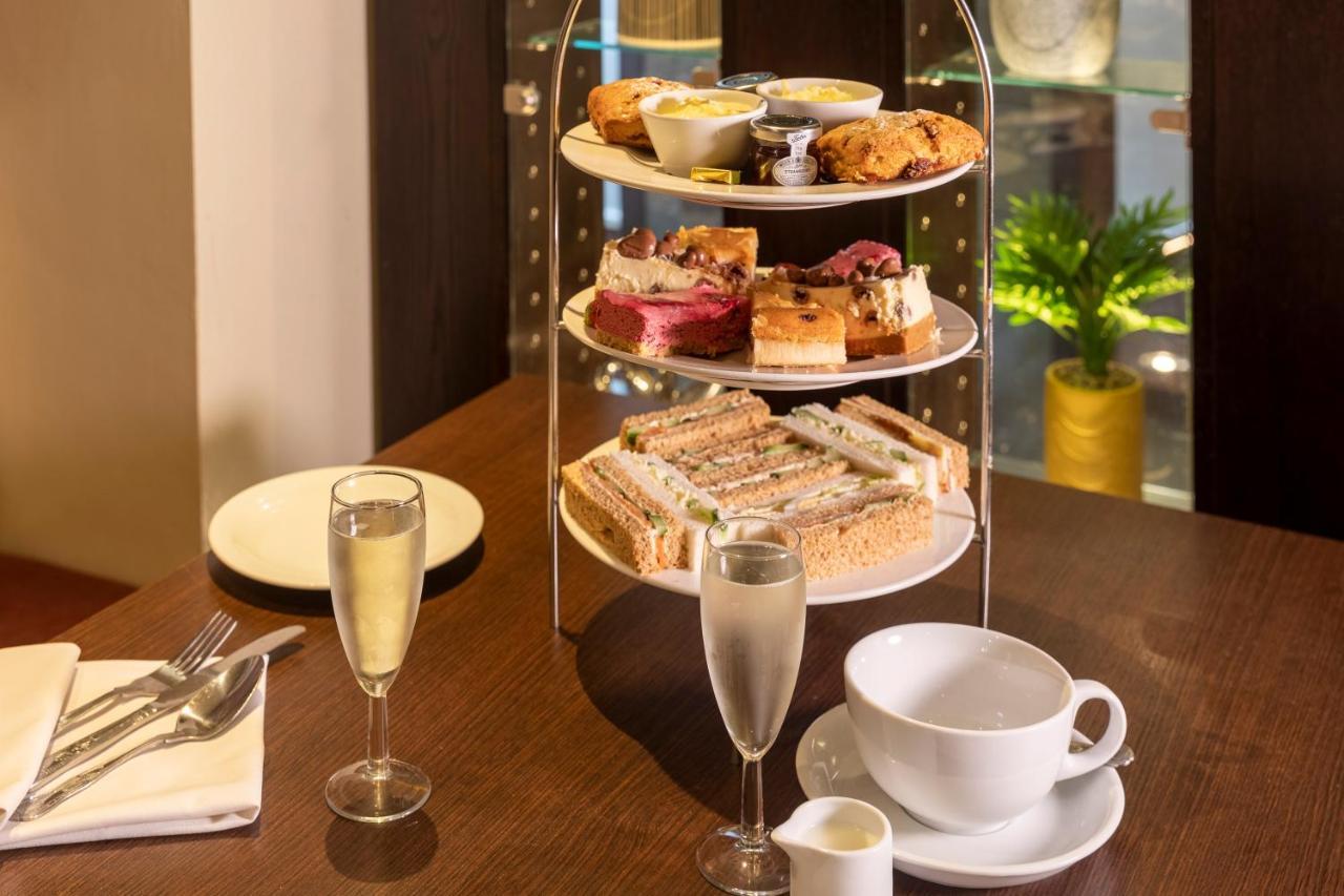 Robinswood Hotel, Bw Signature Collection 4*