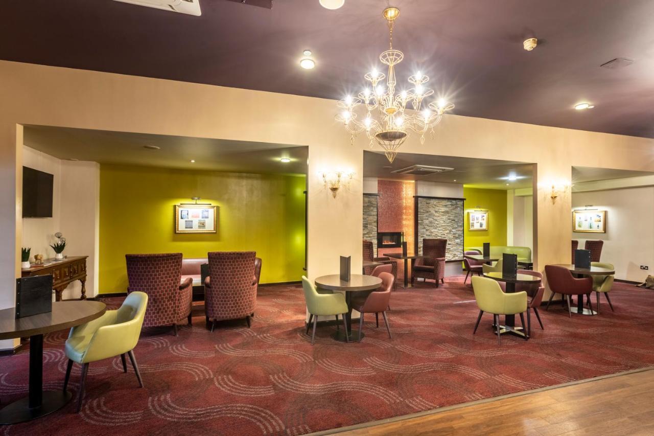 Robinswood Hotel, Bw Signature Collection 4* Gloucester