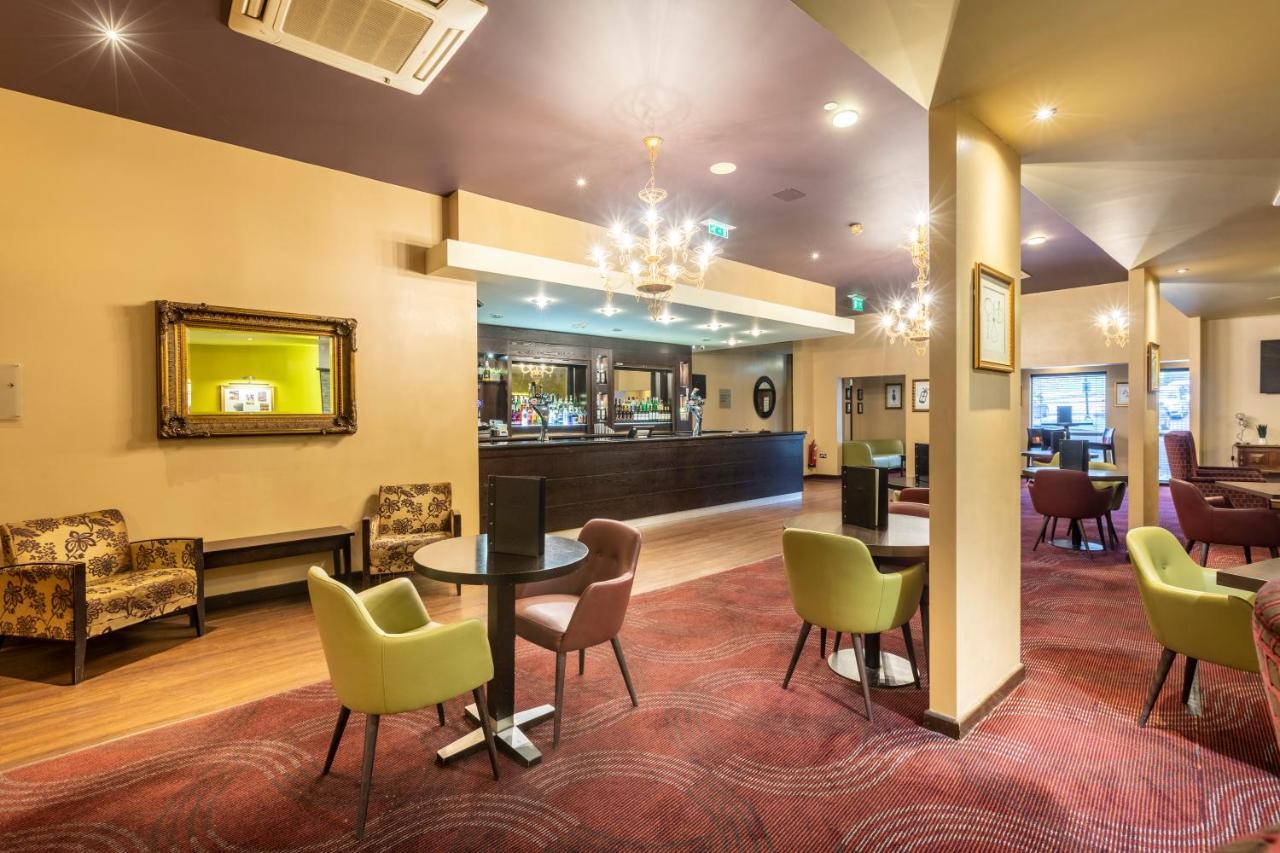 Robinswood Hotel, Bw Signature Collection Hotel