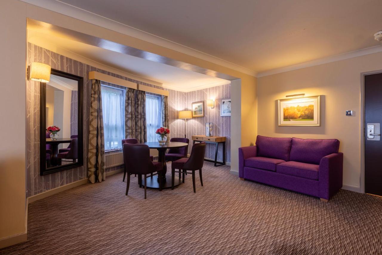 Robinswood Hotel, Bw Signature Collection