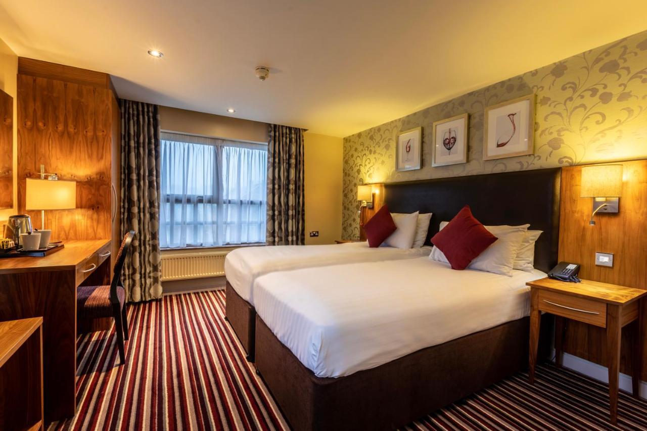 Hotel Robinswood Hotel, Bw Signature Collection Gloucester
