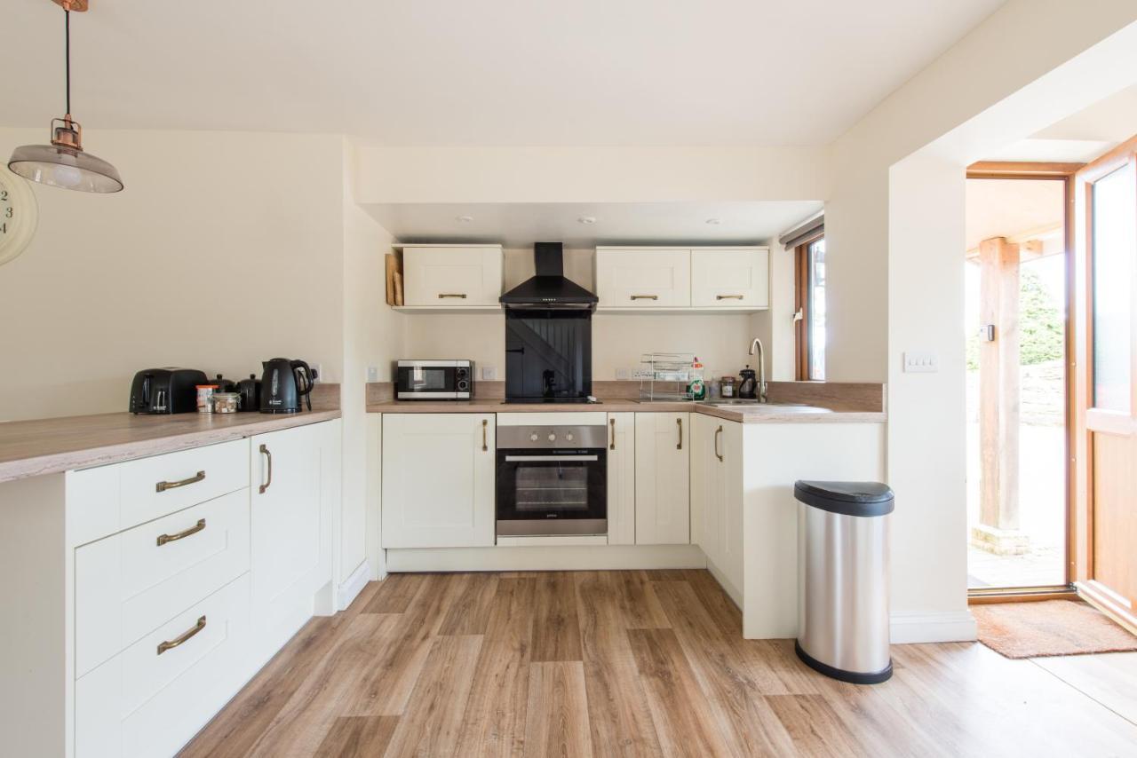 Lodge Blacklaines Annexe Gloucester