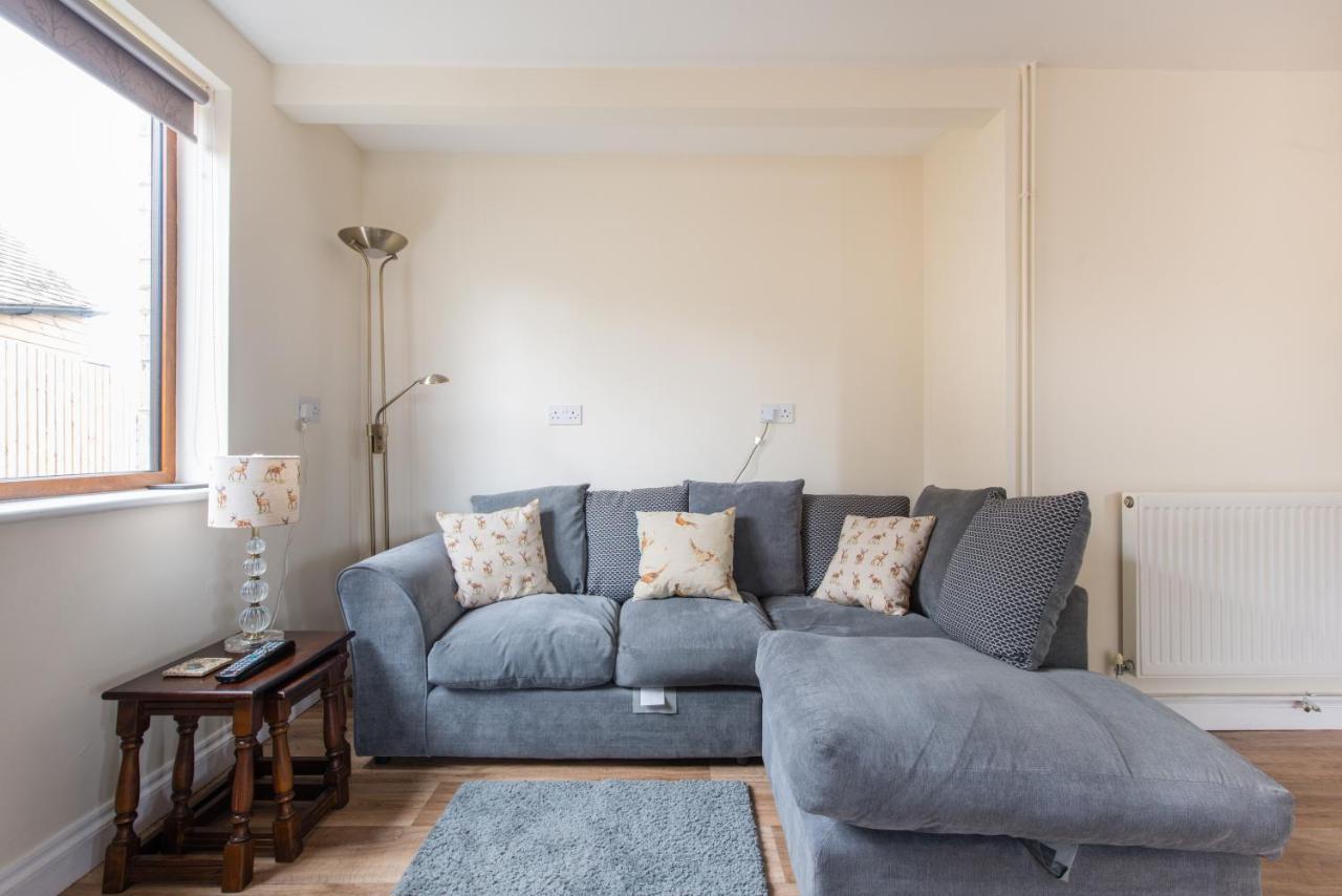 Blacklaines Annexe * Gloucester
