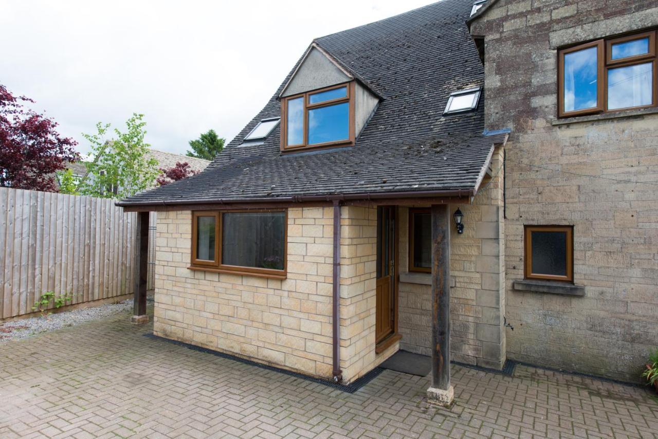 Blacklaines Annexe Lodge *