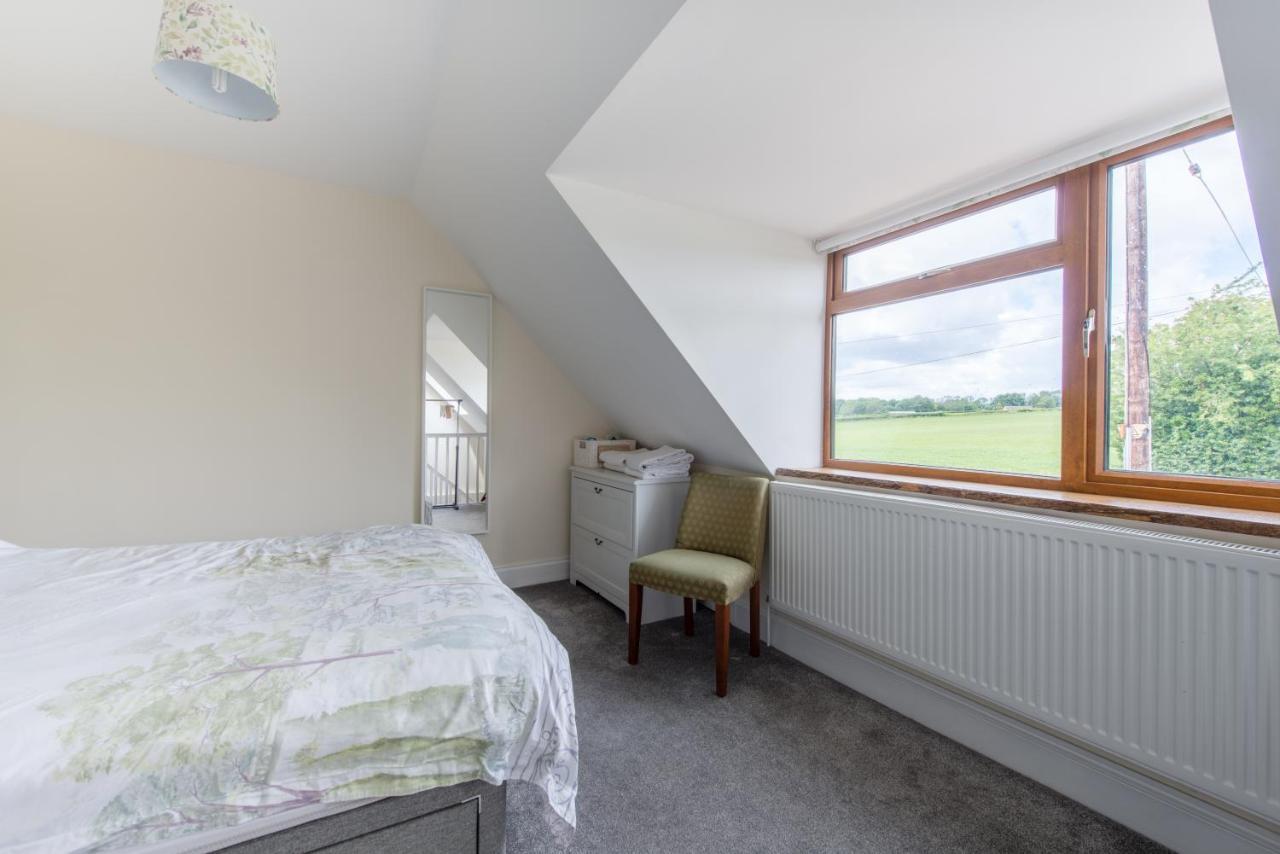 Blacklaines Annexe Gloucester