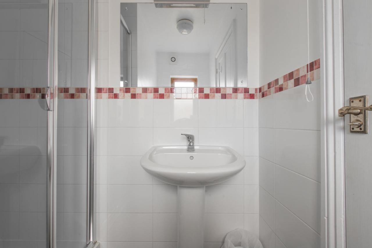 Lodge Blacklaines Annexe