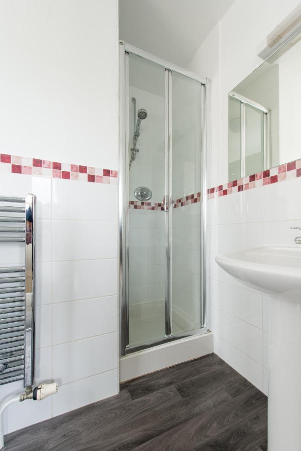 Blacklaines Annexe Lodge