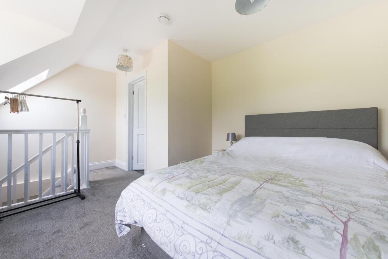 Lodge Blacklaines Annexe Gloucester