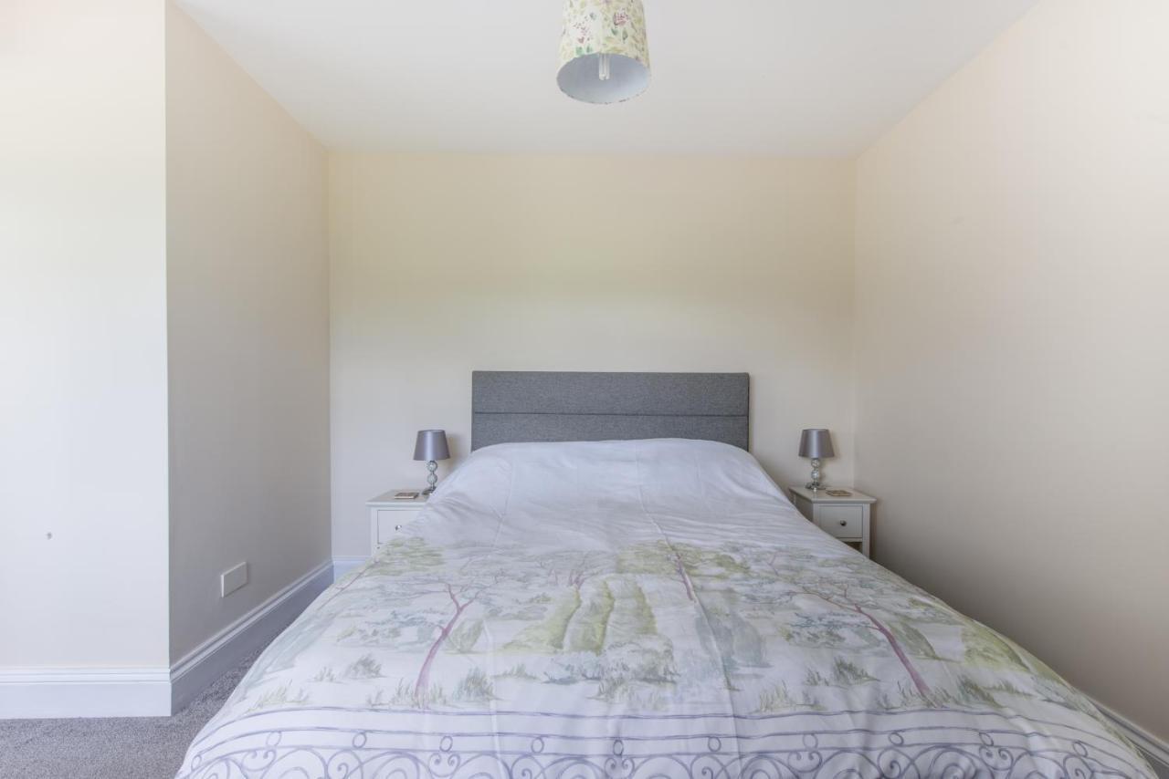 Lodge Blacklaines Annexe Gloucester