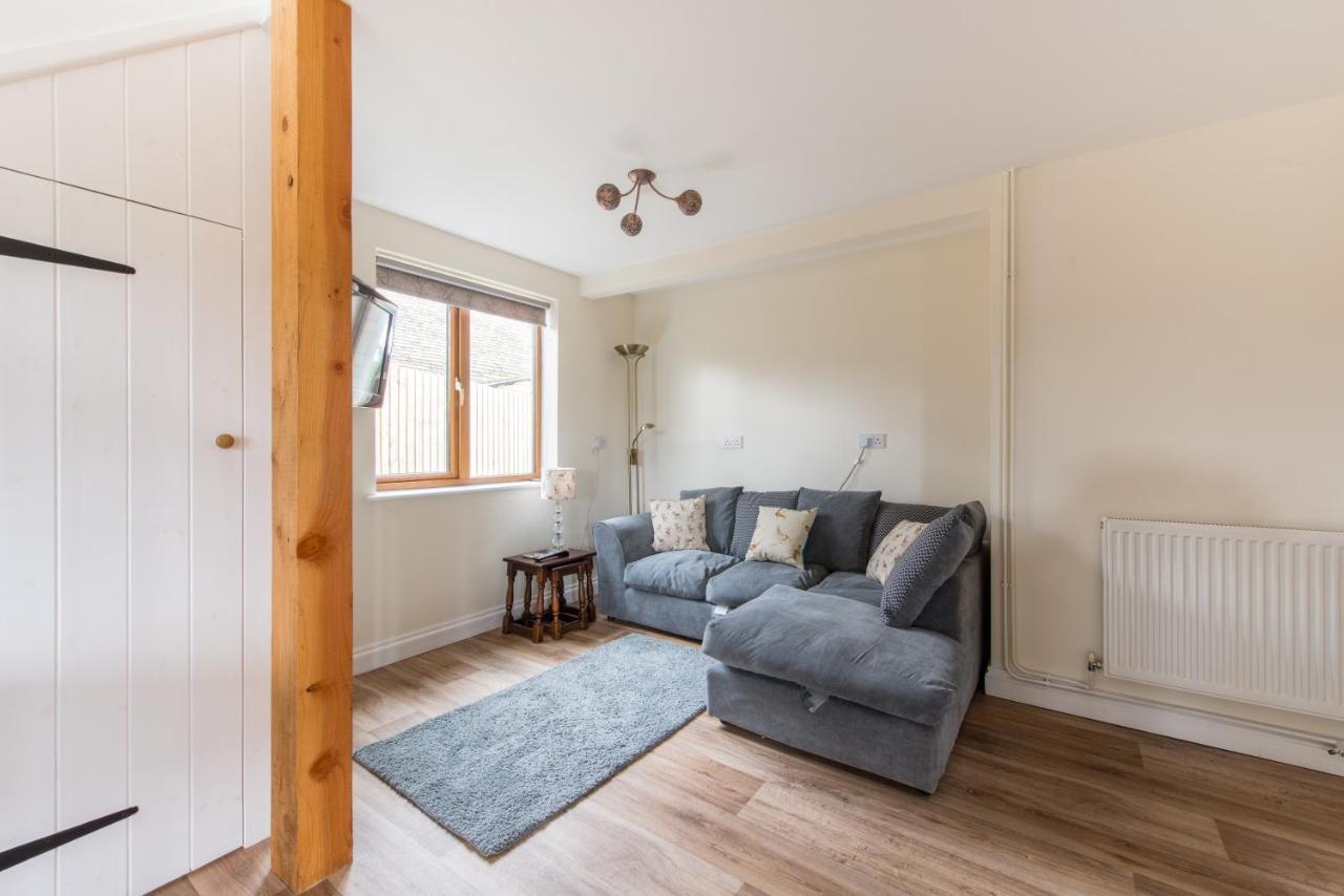 Blacklaines Annexe