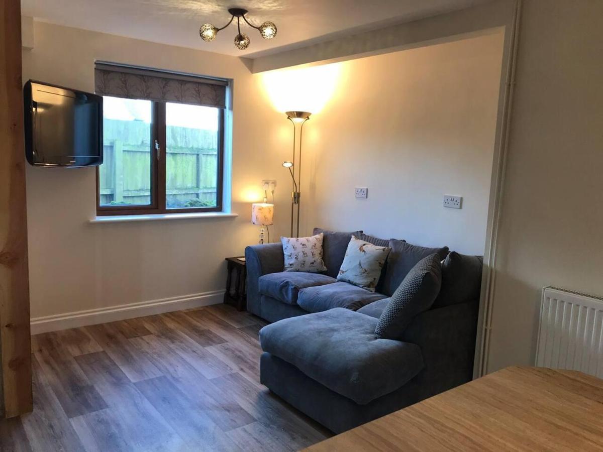 Blacklaines Annexe Birdlip - Pet Friendly! *