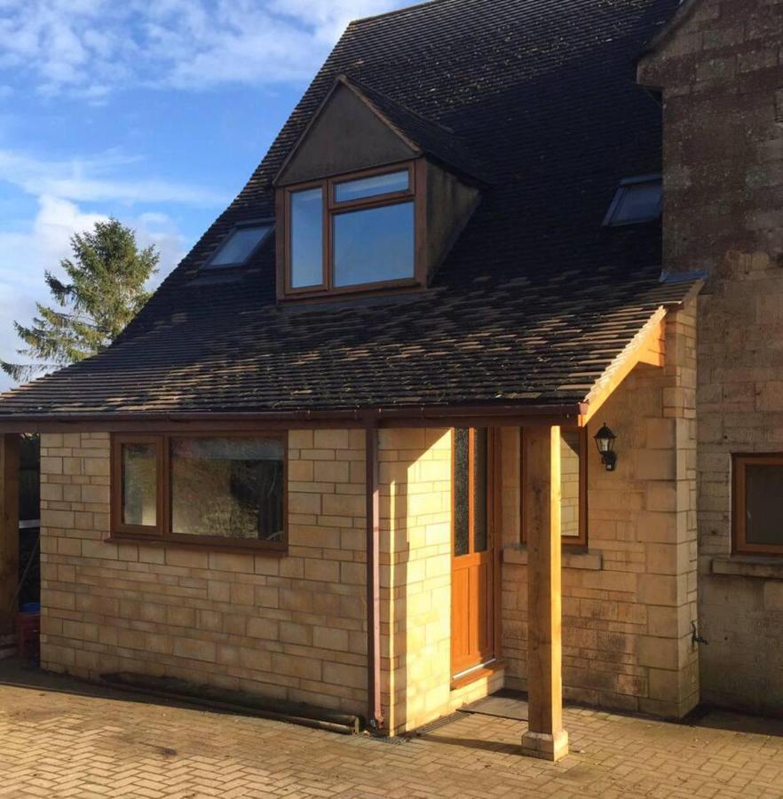 Blacklaines Annexe Birdlip - Pet Friendly! *
