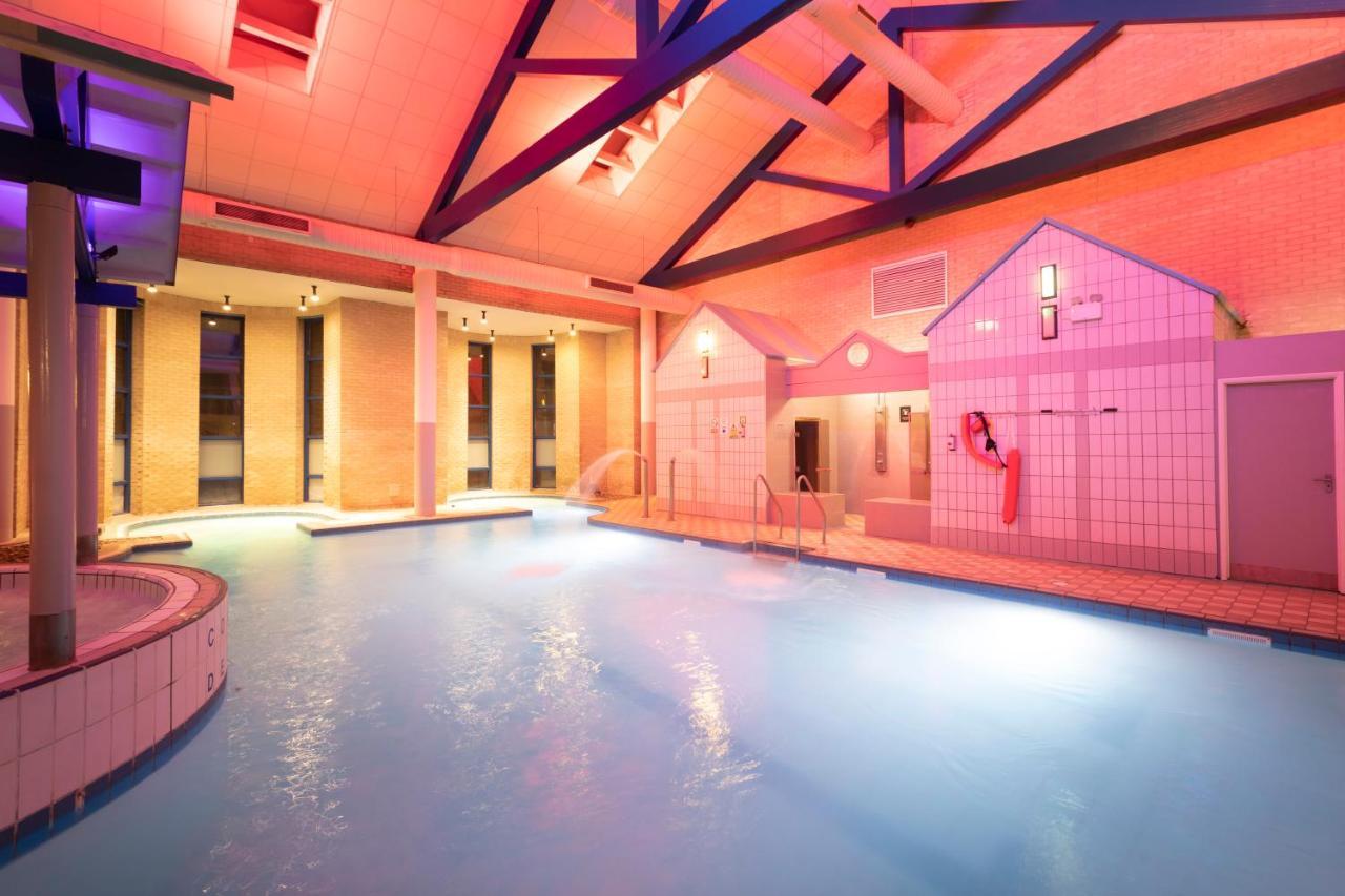 Robinswood Hotel, Bw Signature Collection Hotel Gloucester