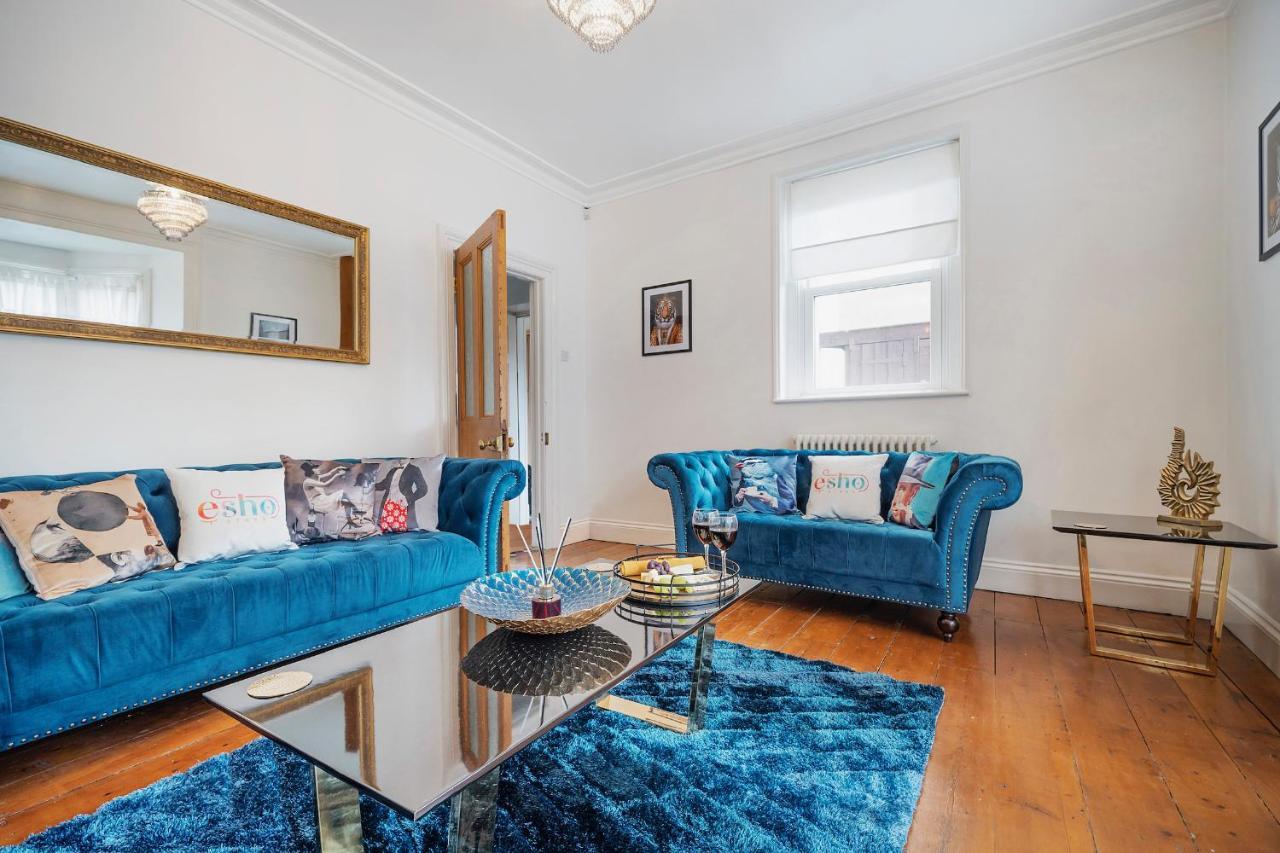 4 Bedroom With Garden, Game Room, Parking- Esho * Gloucester