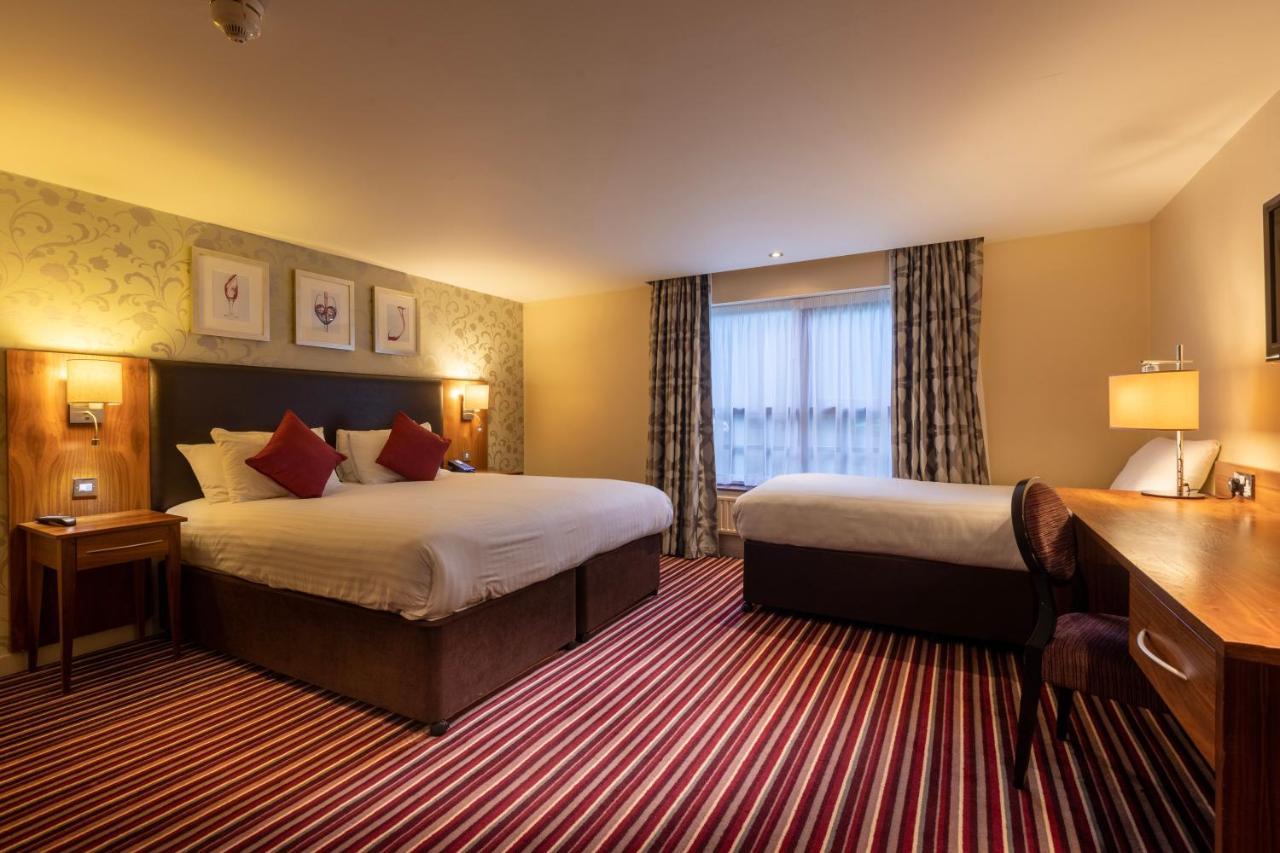Robinswood Hotel, Bw Signature Collection Hotel