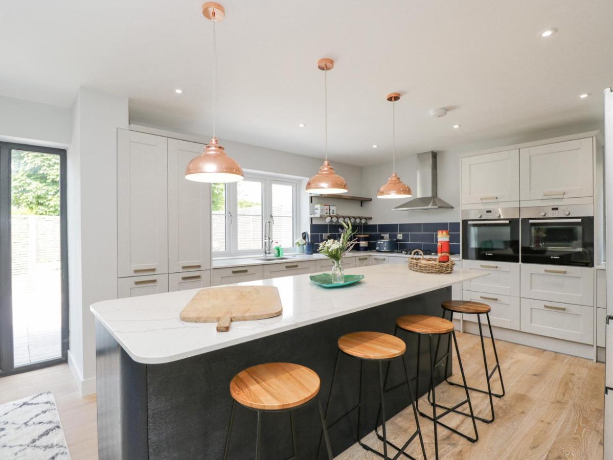 Greystones Holiday home