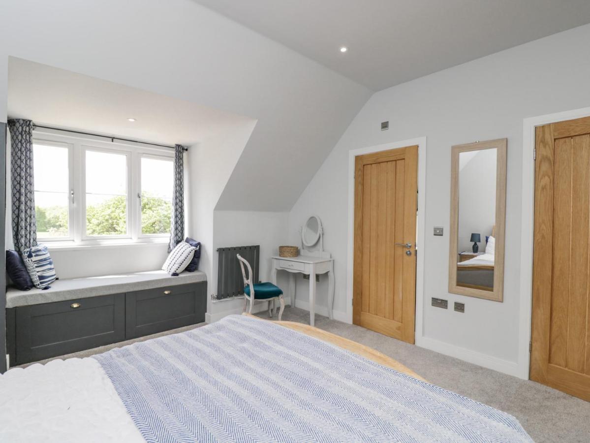 Holiday home Greystones