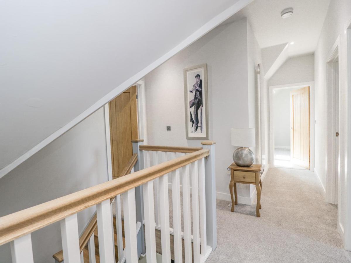 Holiday home Greystones