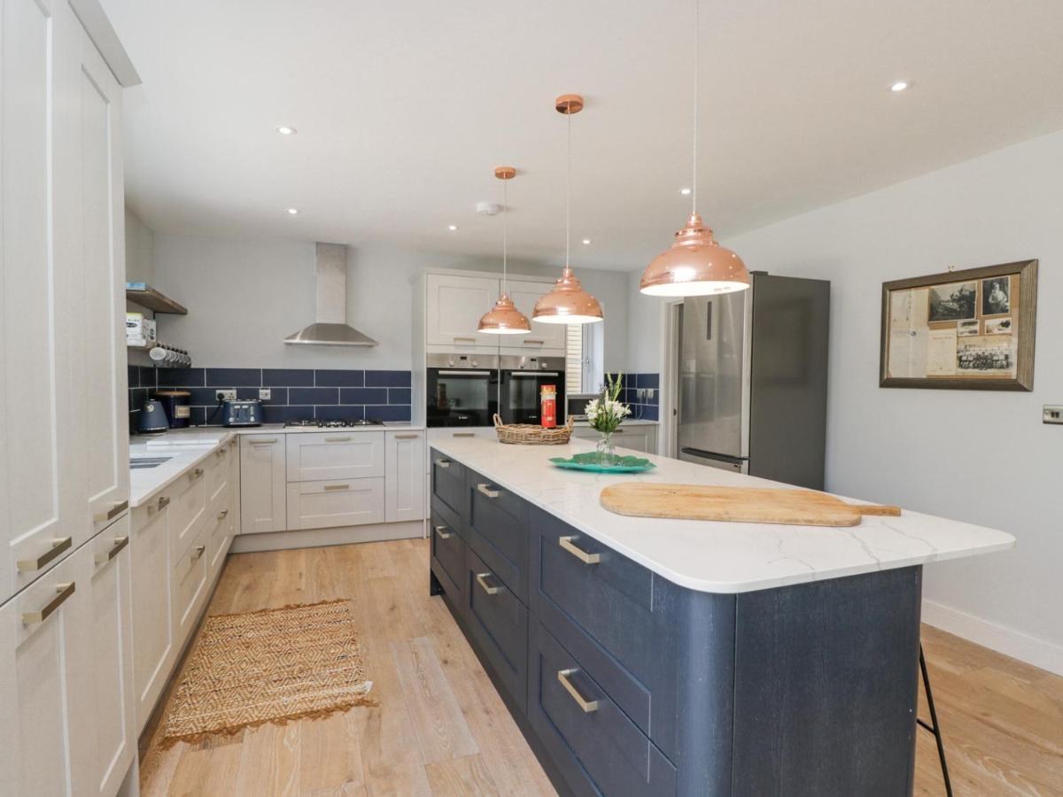 Greystones Holiday home