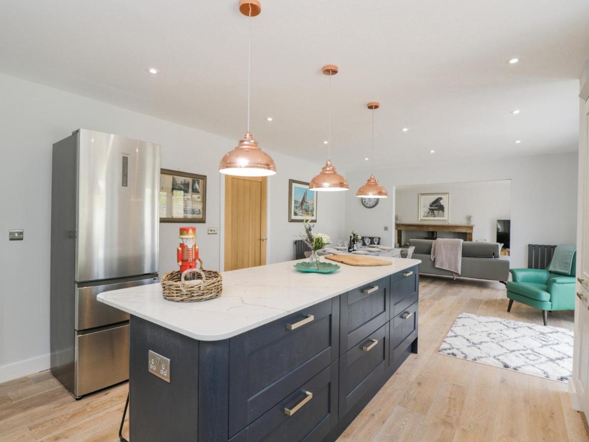 Holiday home Greystones