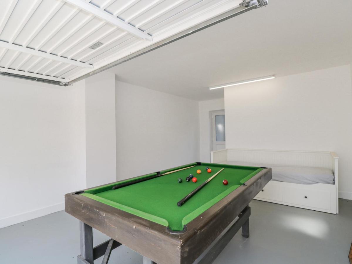 Holiday home Greystones