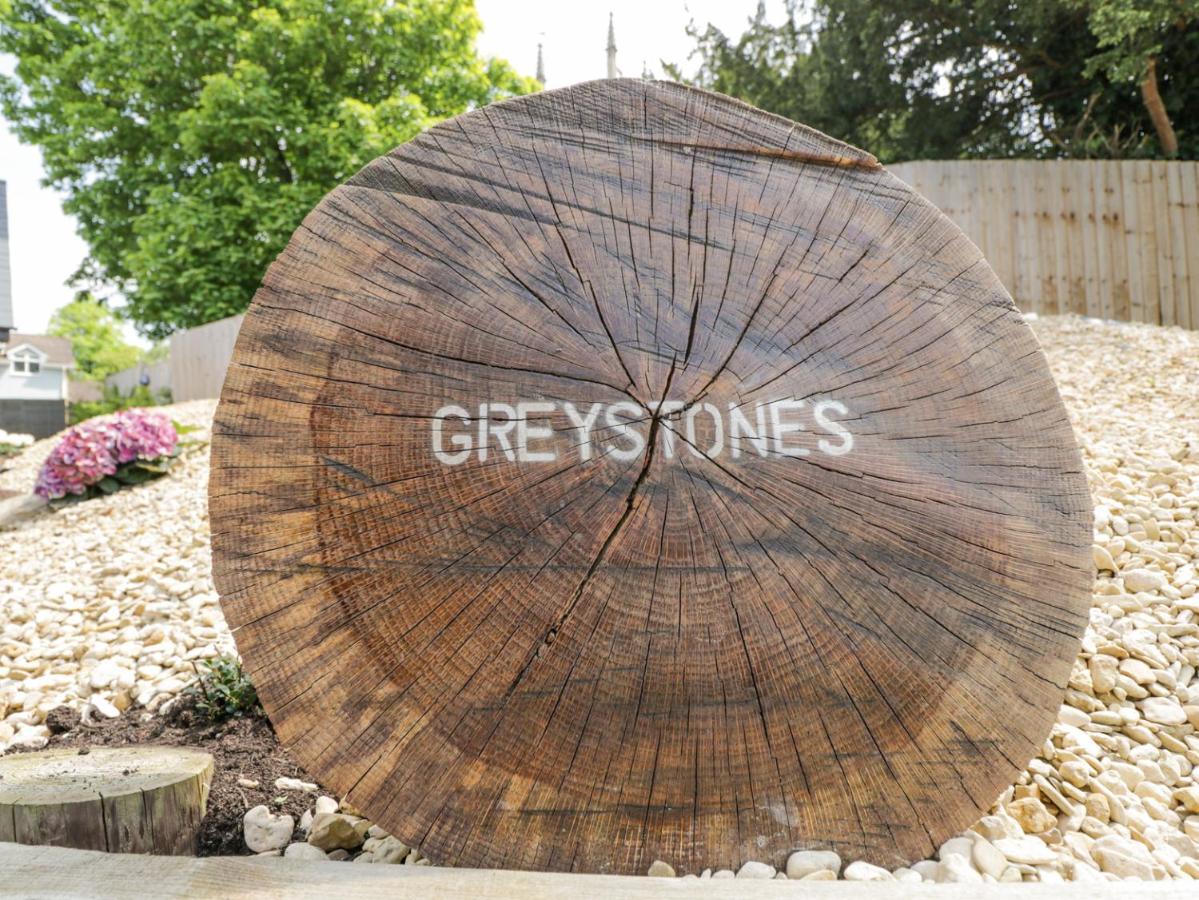 Greystones Holiday home *