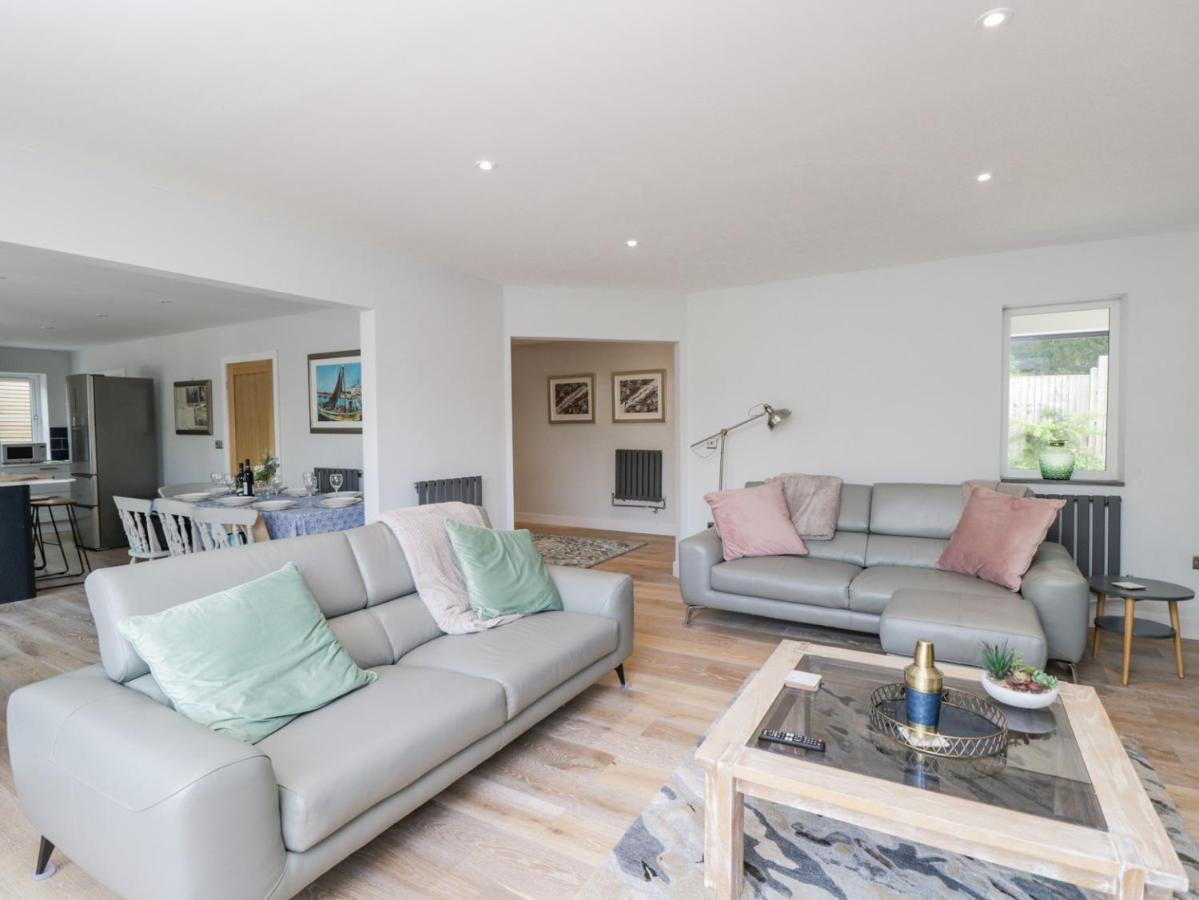Holiday home Greystones *