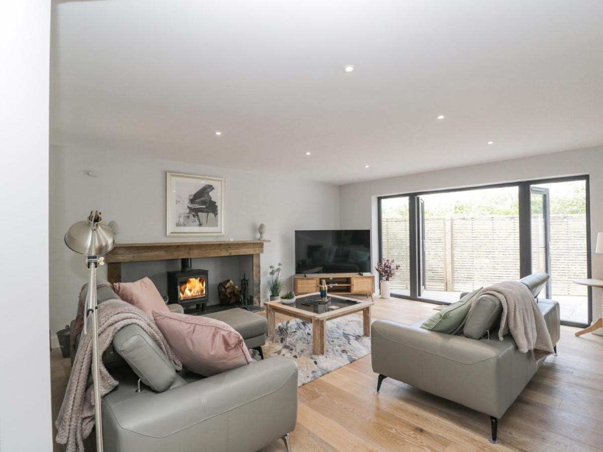 Holiday home Greystones Gloucester