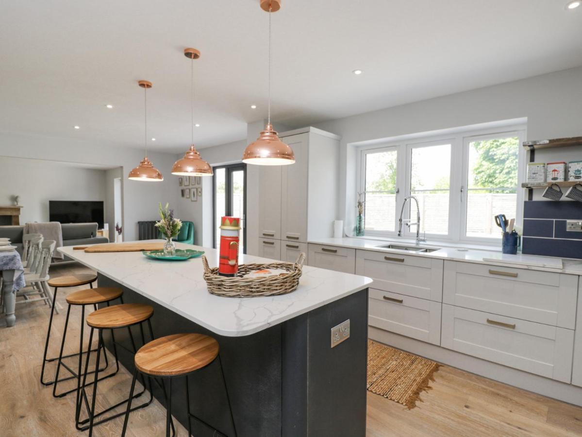 Greystones Holiday home *