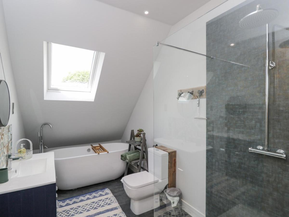 Holiday home Greystones *