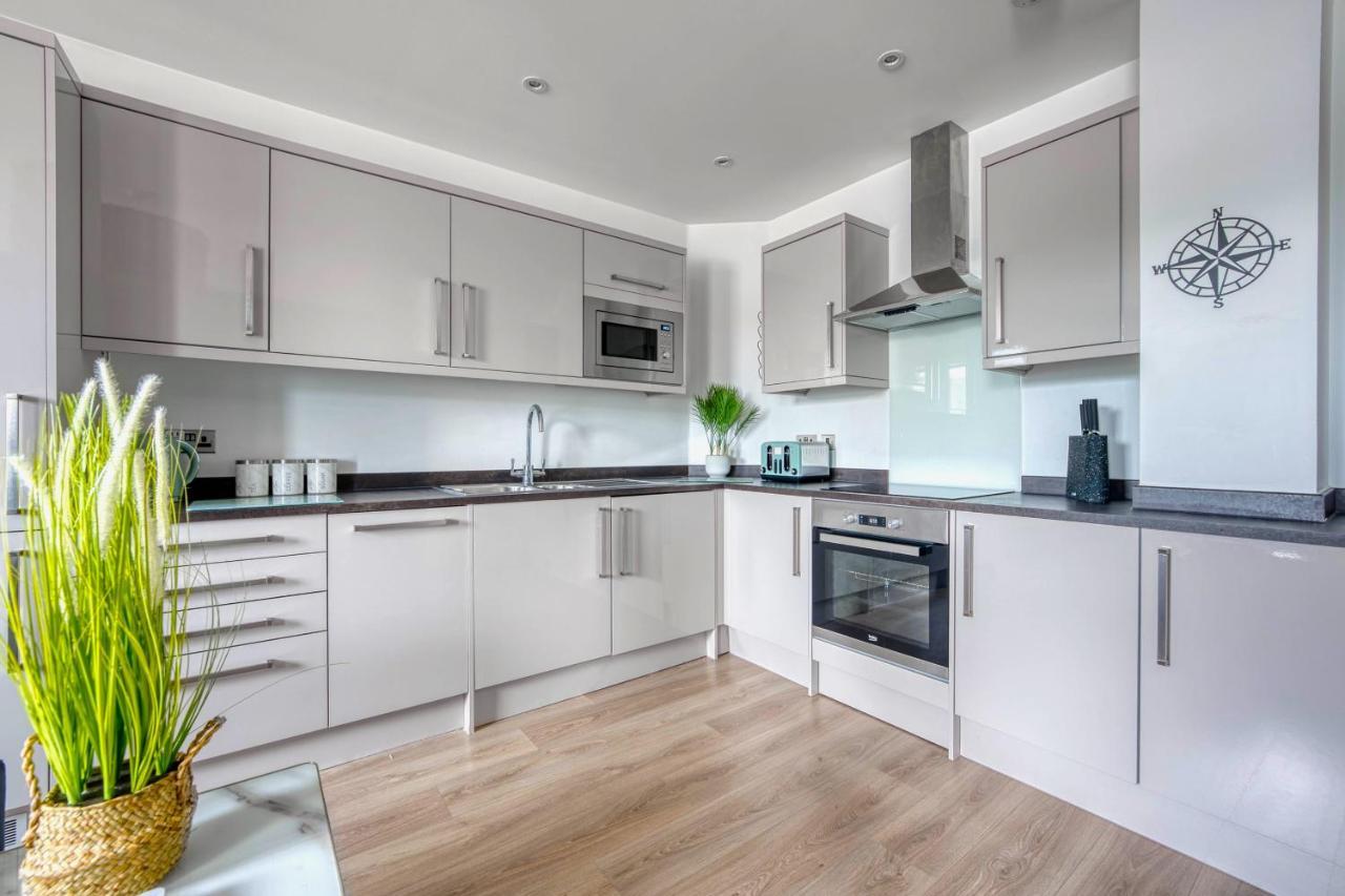 The Post House Two By Fortuna Apartment Gloucester