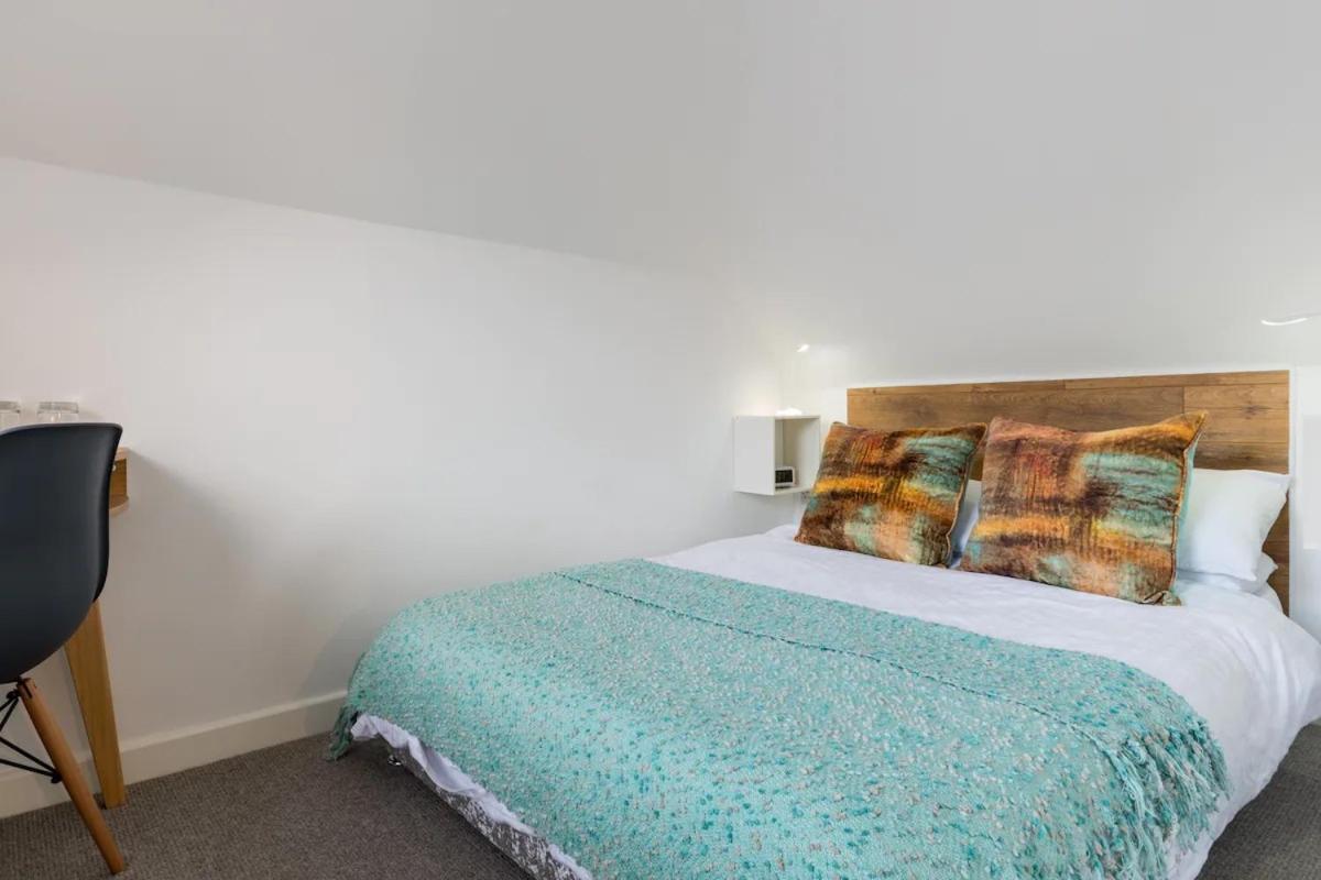 Beautiful Coach House