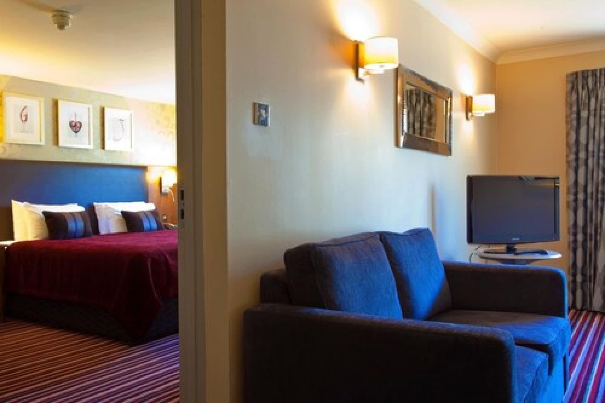 Robinswood Hotel, Bw Signature Collection Hotel Gloucester