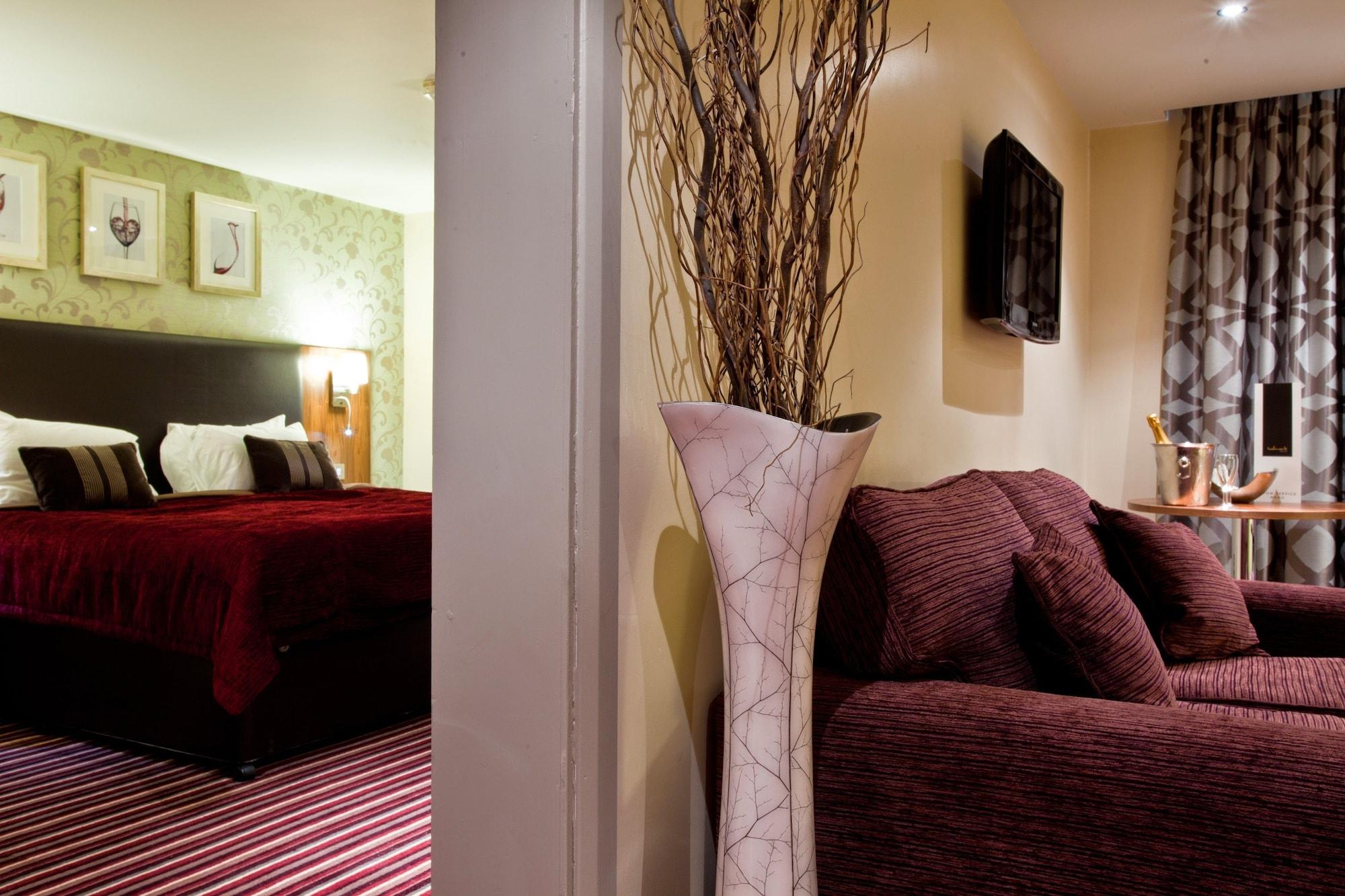 Hotel Robinswood Hotel, Bw Signature Collection