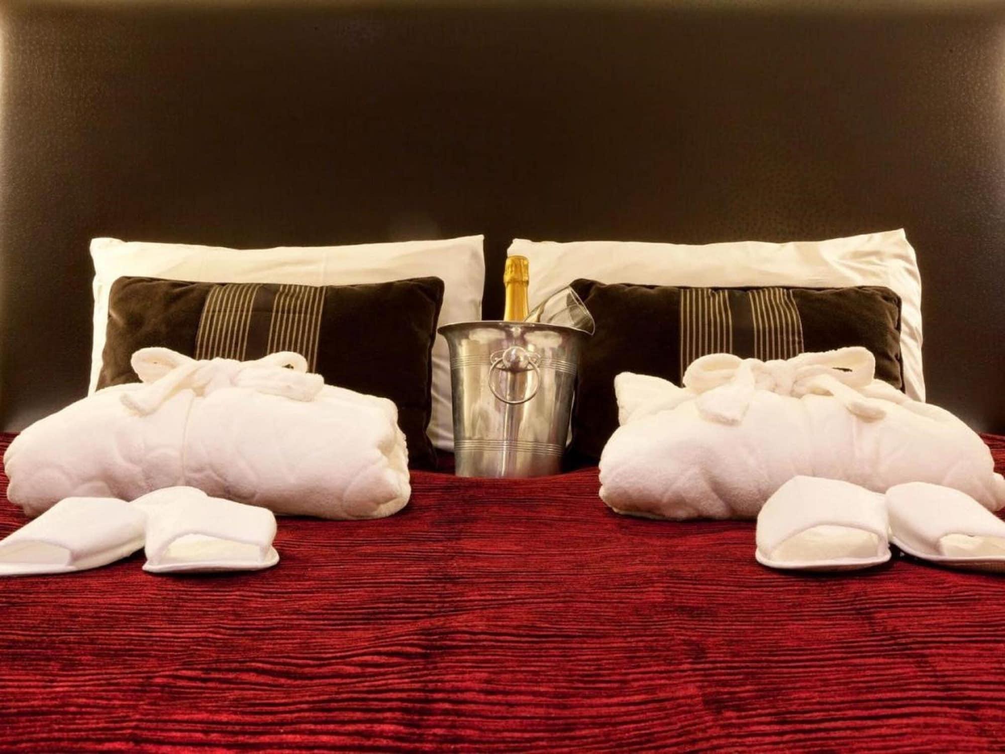 Hotel Robinswood Hotel, Bw Signature Collection 4*