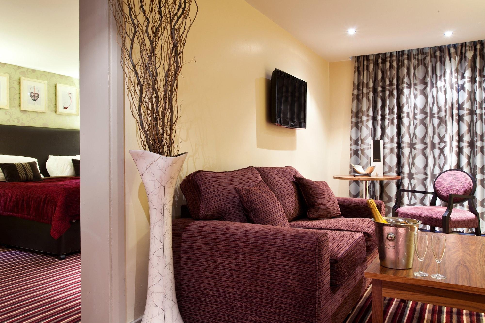 Robinswood Hotel, Bw Signature Collection 4*