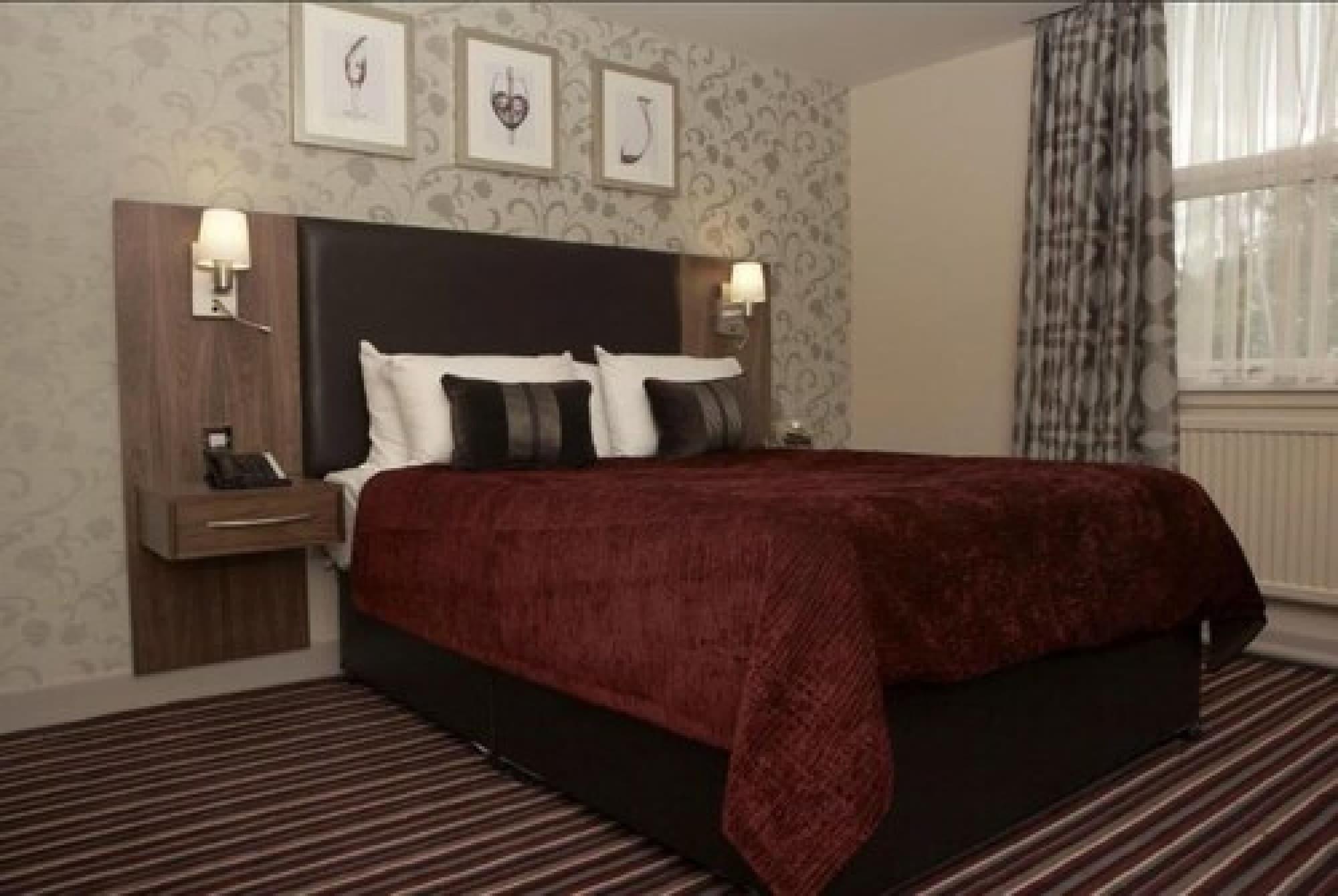 Robinswood Hotel, Bw Signature Collection Hotel Gloucester