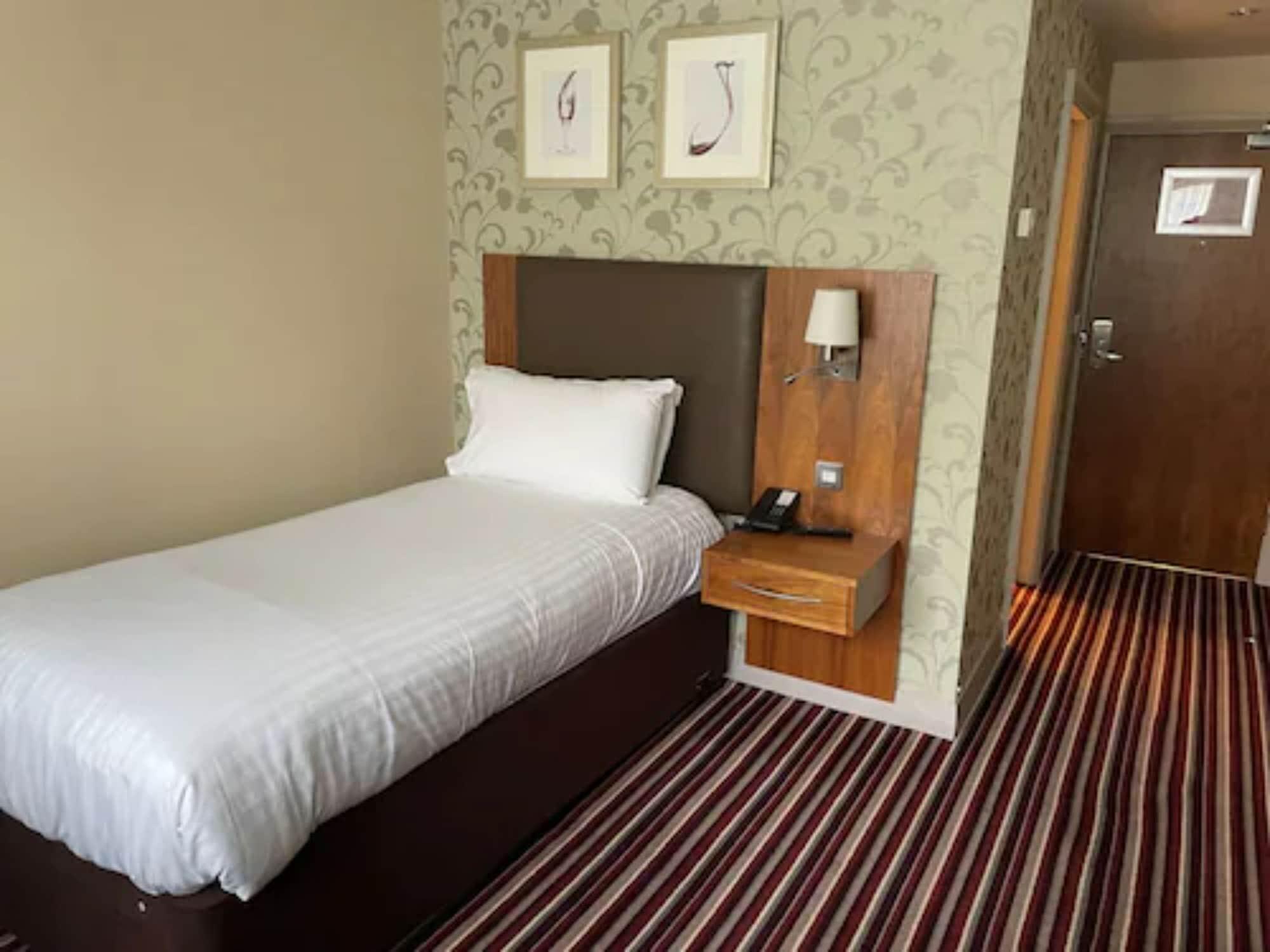 Robinswood Hotel, Bw Signature Collection 4* Gloucester