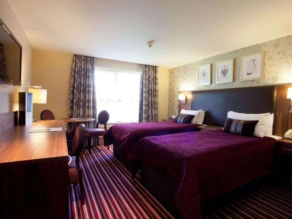 Robinswood Hotel, Bw Signature Collection 4*