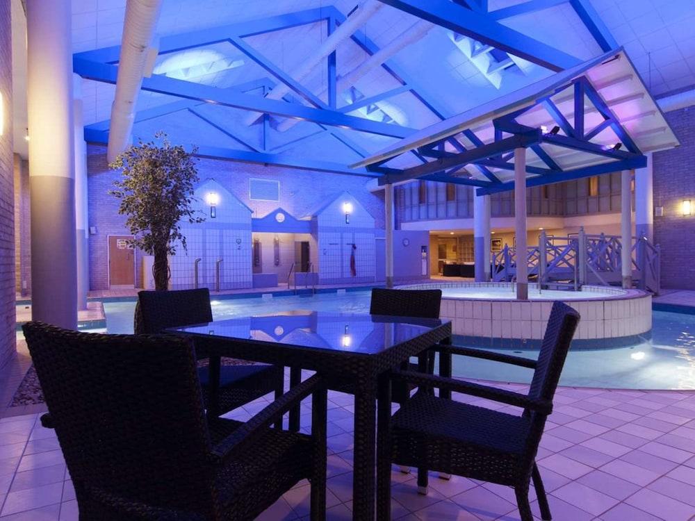 Robinswood Hotel, Bw Signature Collection 4* Gloucester