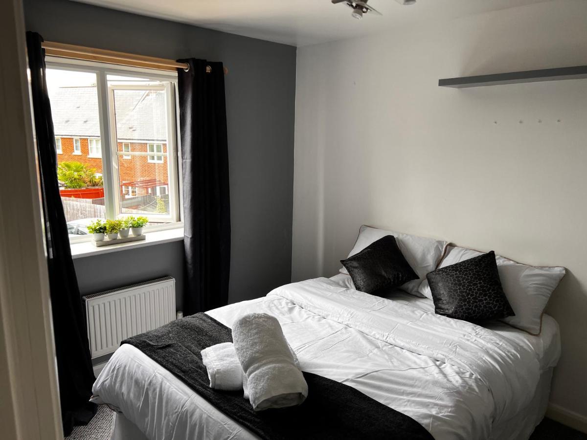 Apartment Vrlproperties. *