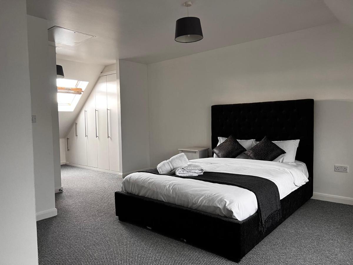 Vrlproperties. Gloucester