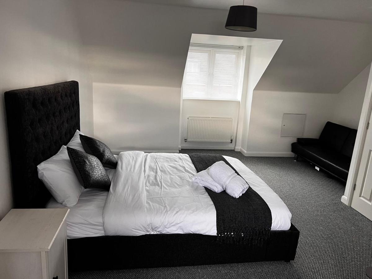 Vrlproperties. * Gloucester