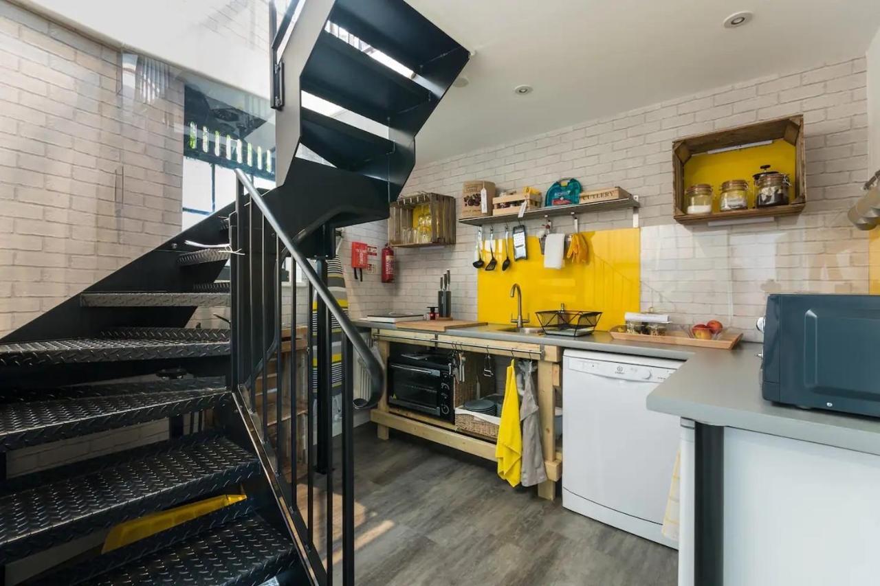 Beautiful Coach House Holiday home