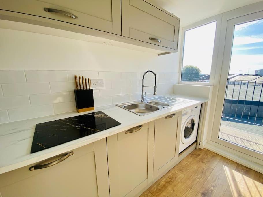 Penthouse - Contractors Professionals
