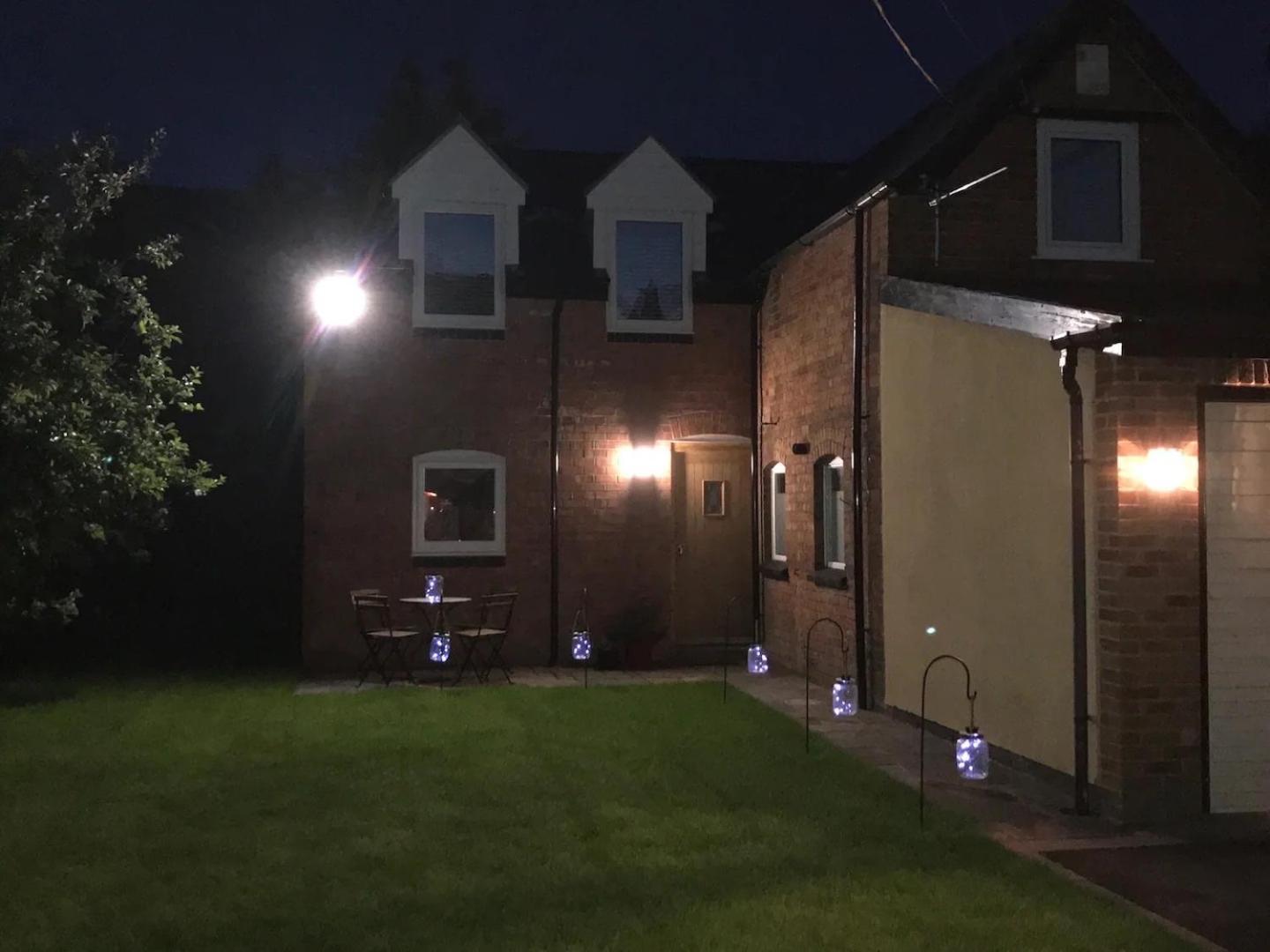 Beautiful Coach House * Gloucester