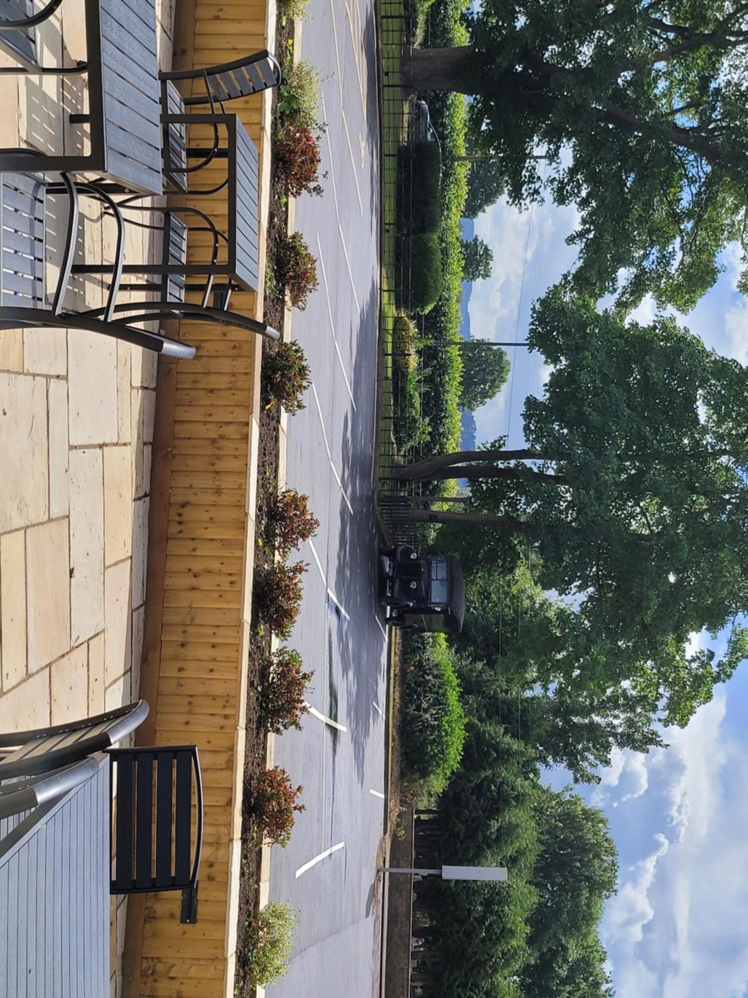 The Oakwood By Roomsbooked Hotel *
