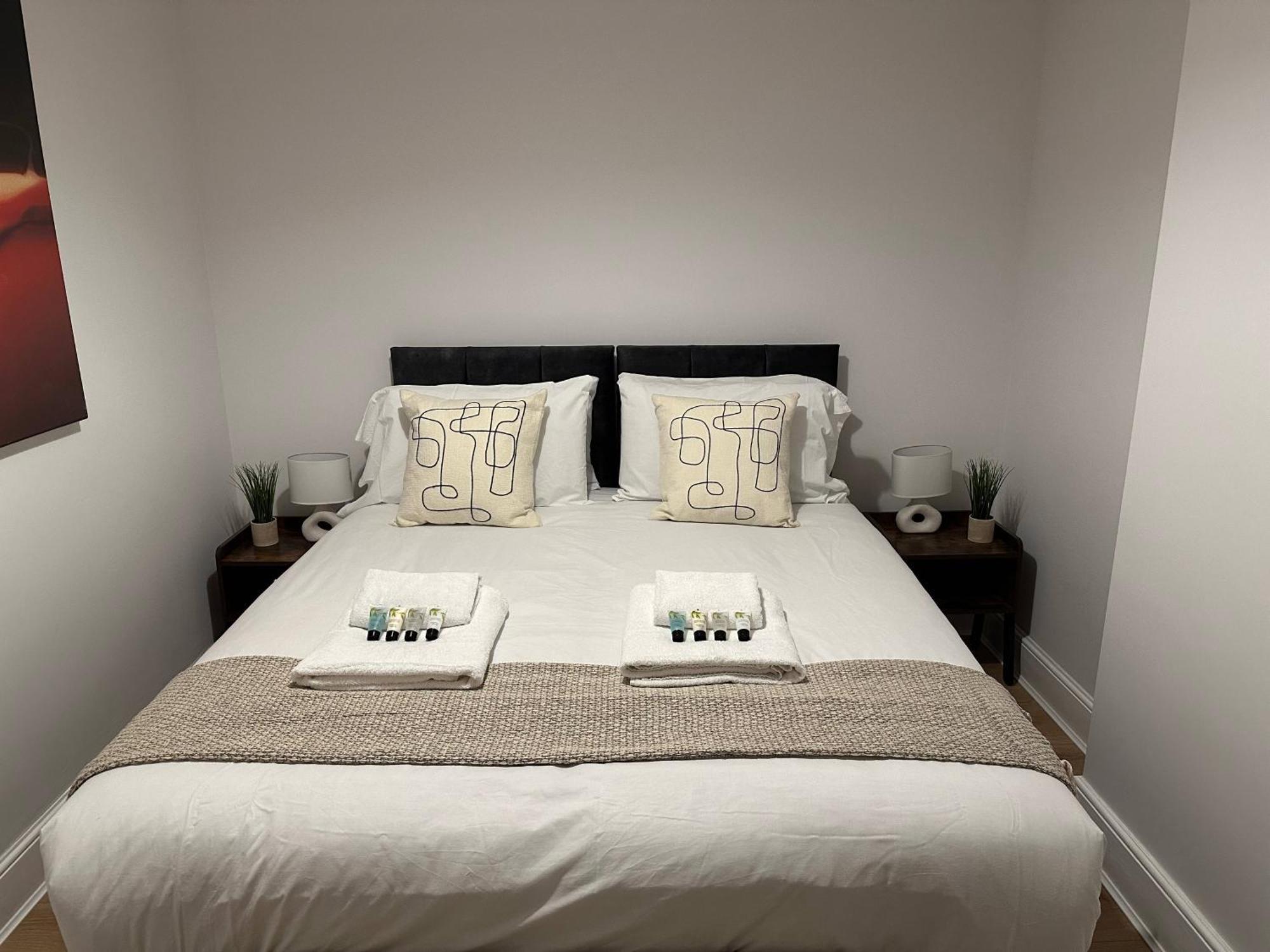 3 Bed Chill Glouc Free Parking * Gloucester