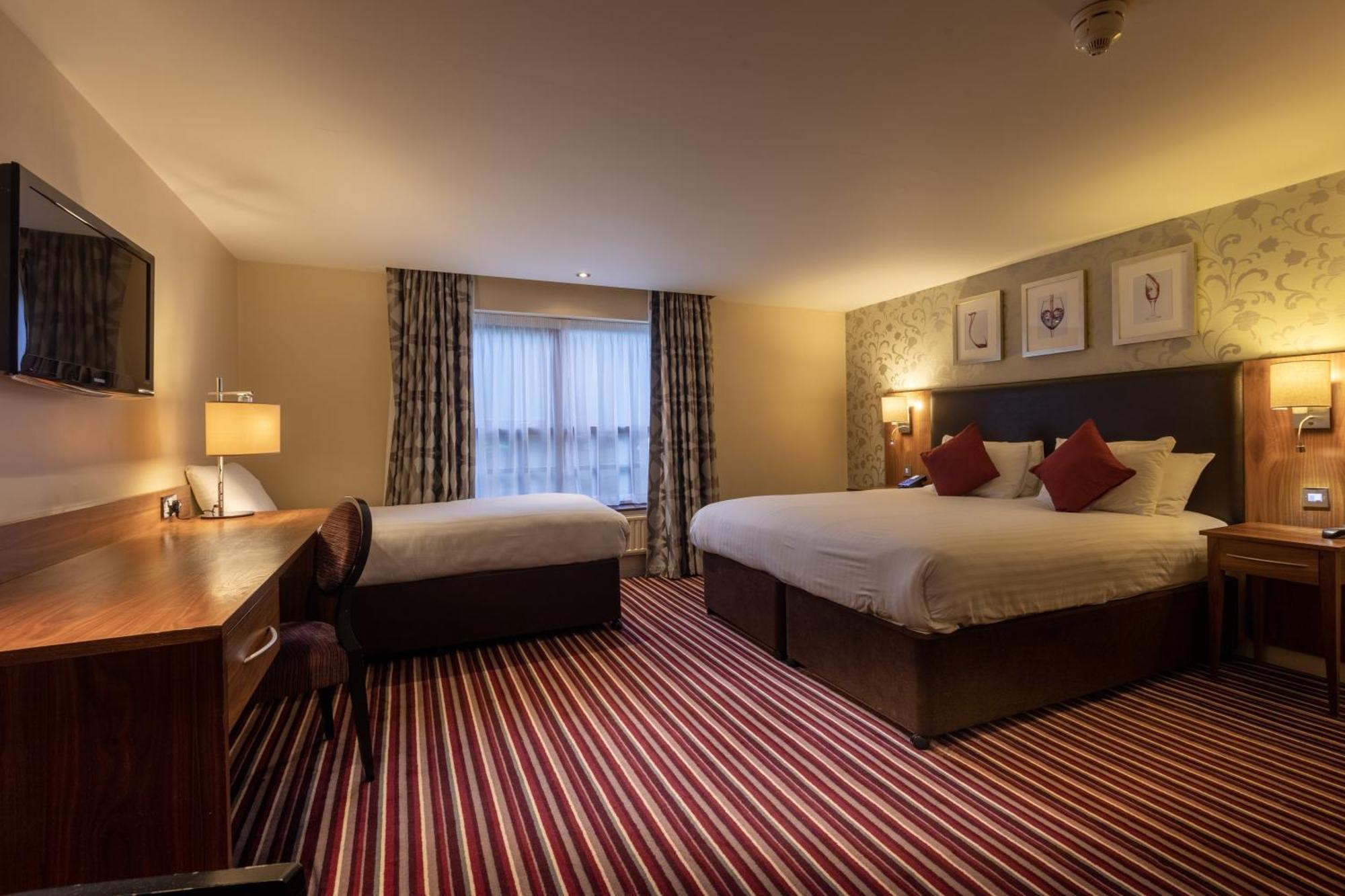Hotel Robinswood Hotel, Bw Signature Collection 4*