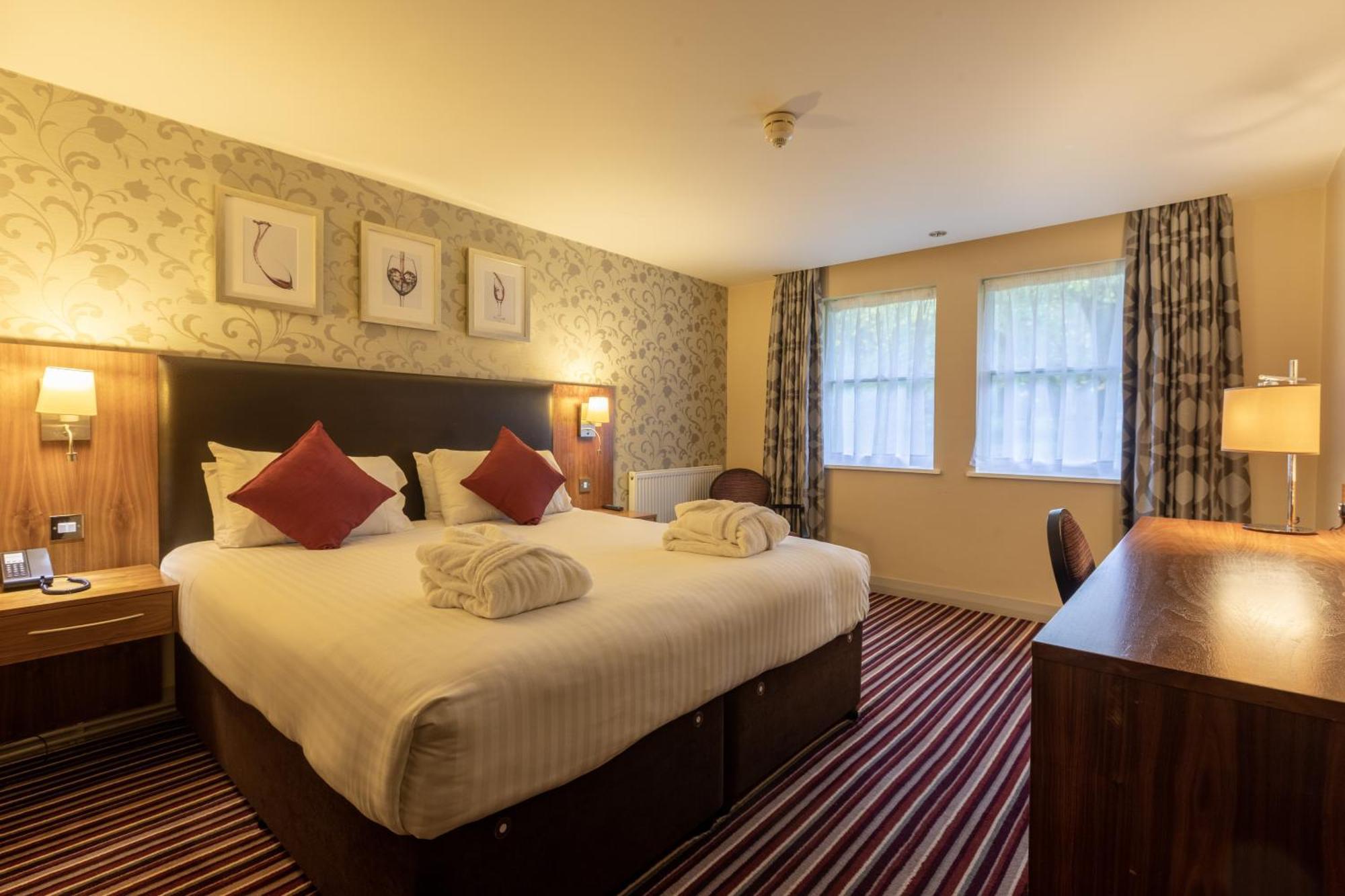 Robinswood Hotel, Bw Signature Collection Gloucester
